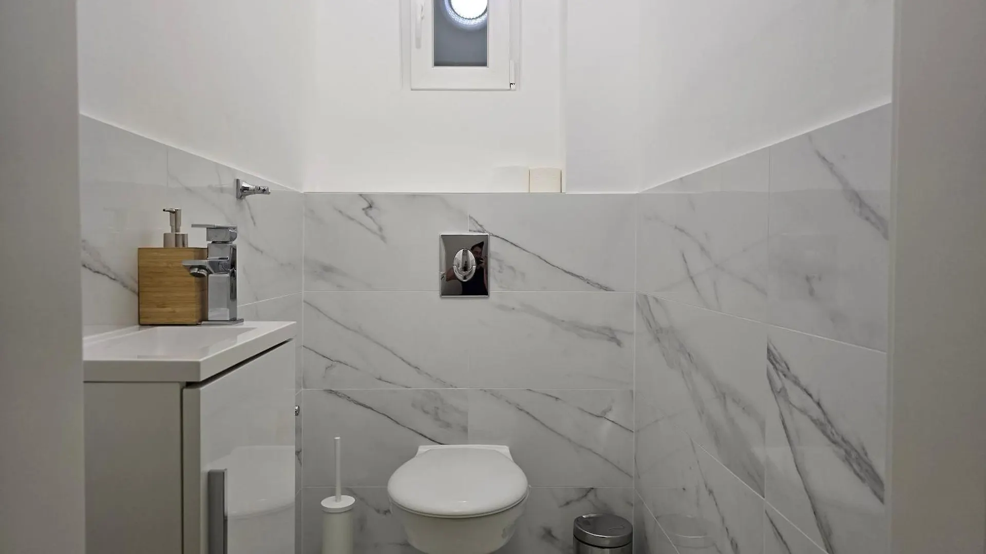 Marble Royal Suite & Studio- Near The City Park Budapest 0*,