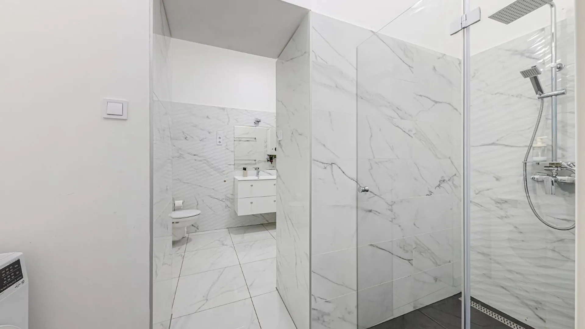 Marble Royal Suite & Studio- Near The City Park Budapest 0*,  Ungarn